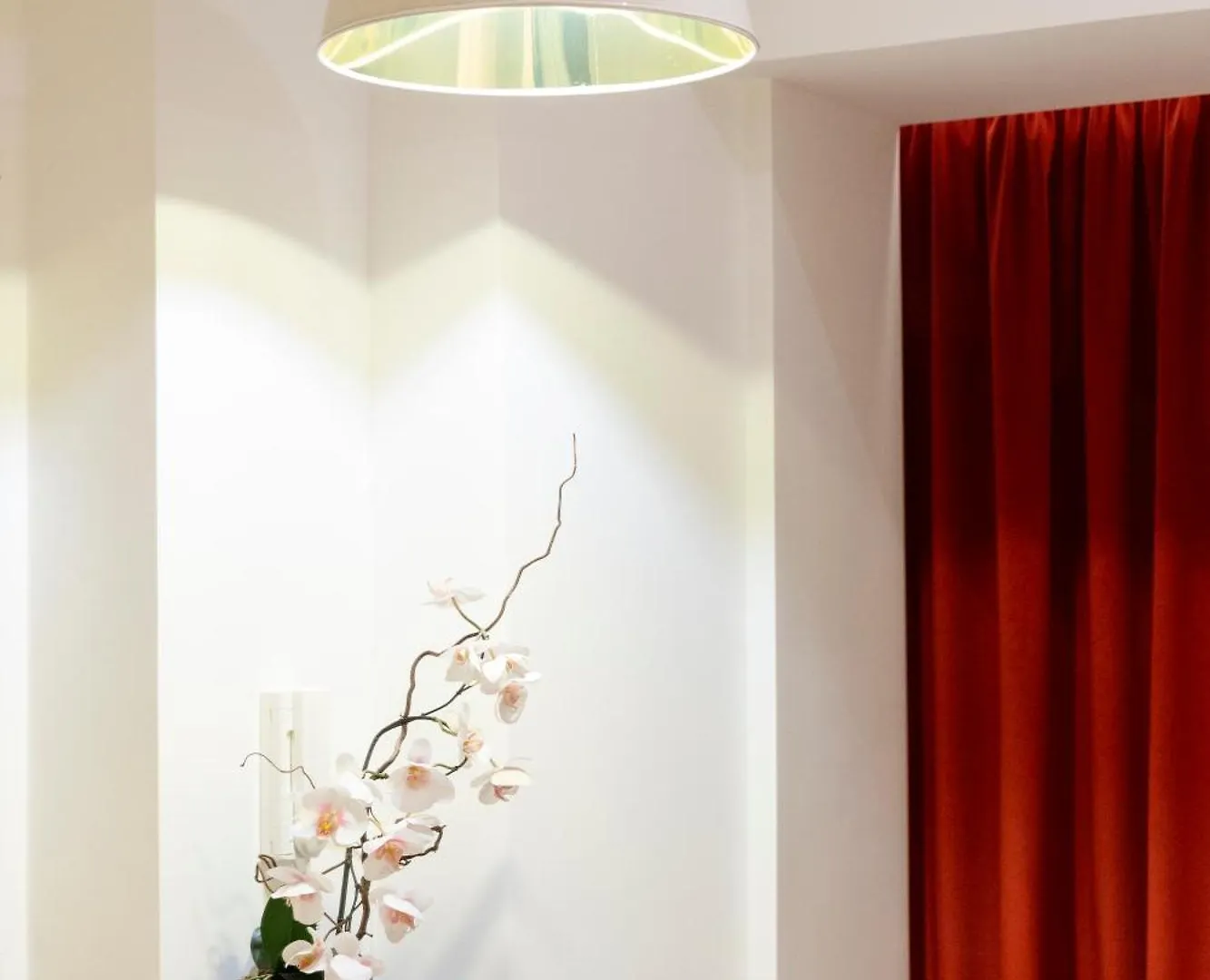 Bed & Breakfast History Suite Essence Rome