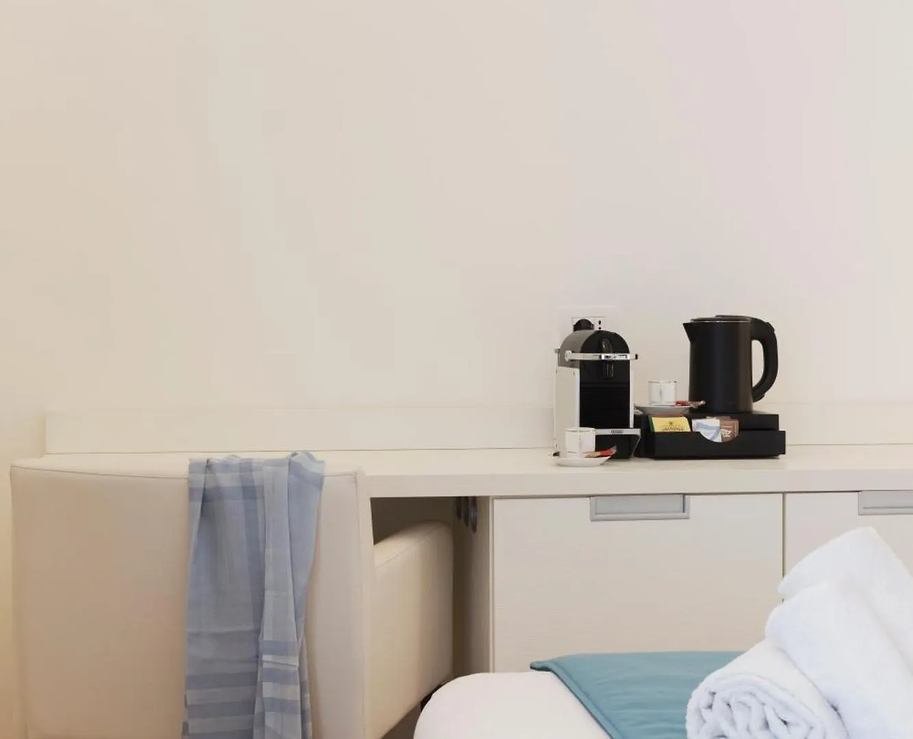 Bed & Breakfast History Suite Essence Rome