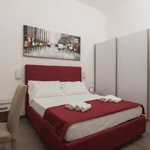 Bed&bikerome Giulio Cesare Bed & Breakfast