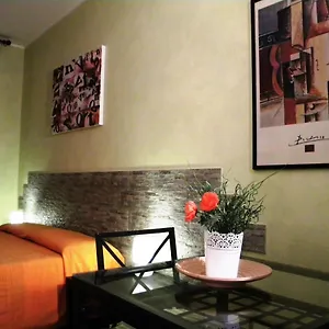 Gregory Vatican Bed and breakfast