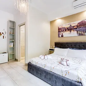 Saint Peter Elegance Bed and breakfast