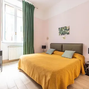 Frühstückspension Domus Castroni Scipioni, Rom