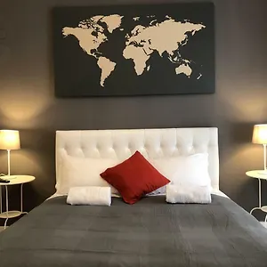 109 Bed & Breakfast