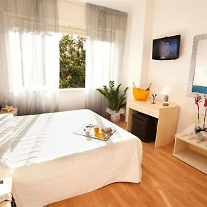 Bed & Breakfast Relais Mediterraneum, Roma